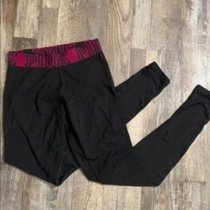 VS PINK Leggings